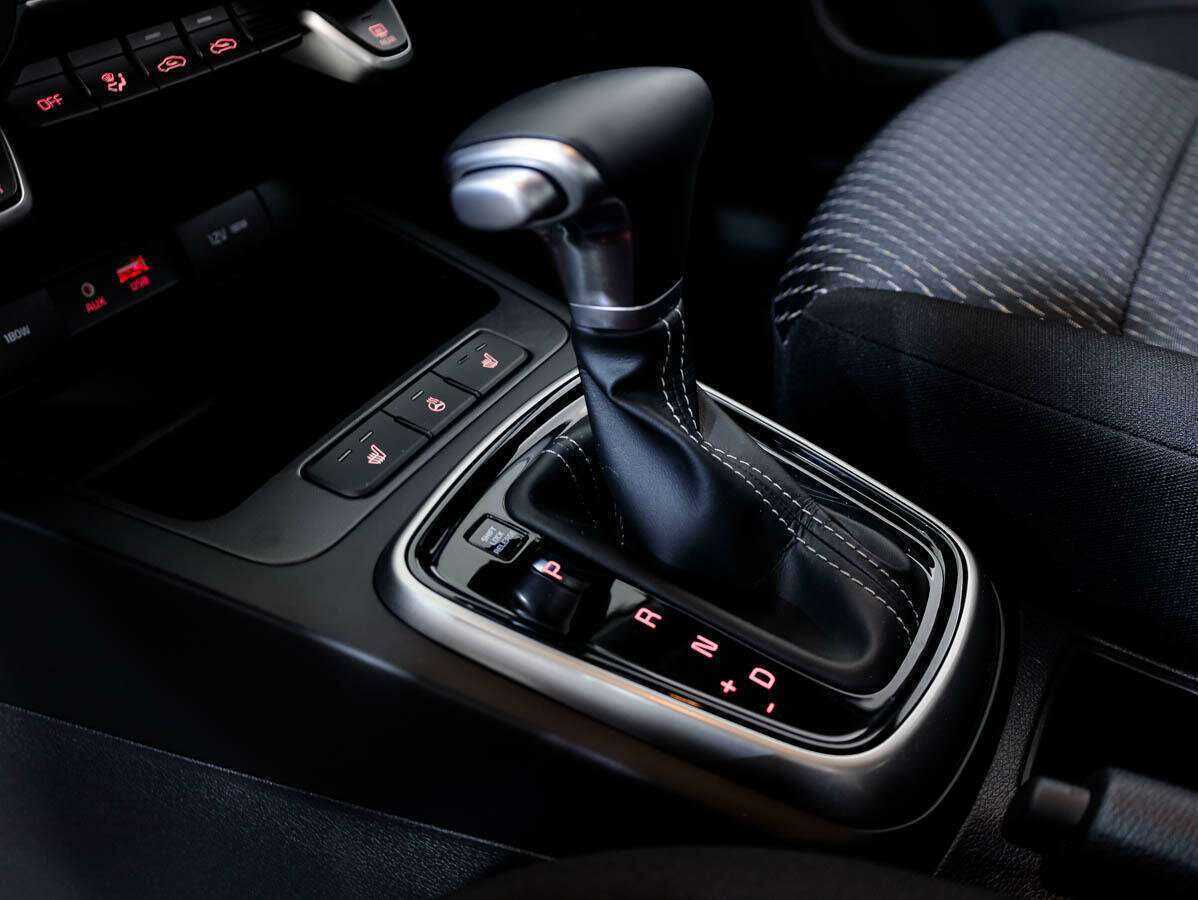 Купить Kia Rio с пробегом. Фото: #16