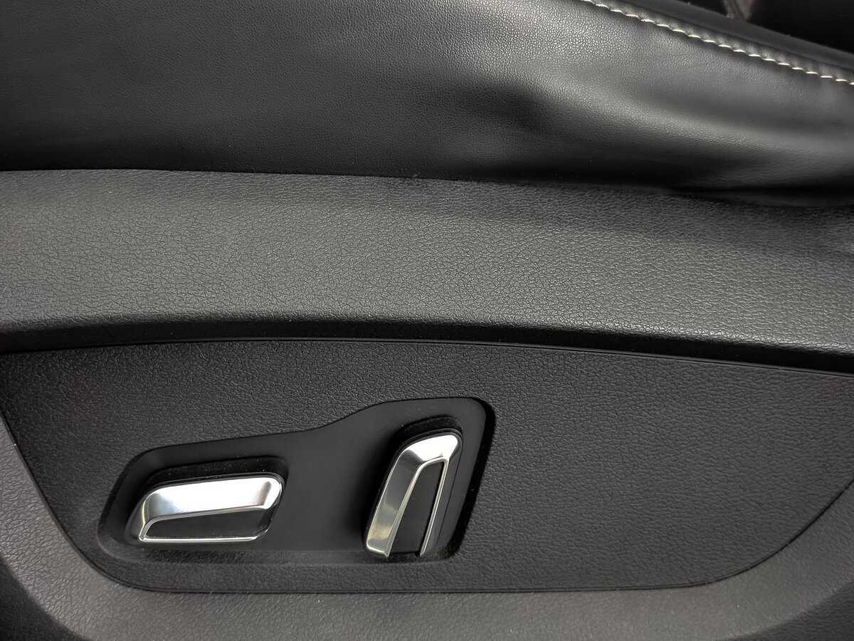 Купить Chery Tiggo 7 Pro с пробегом. Фото: #23