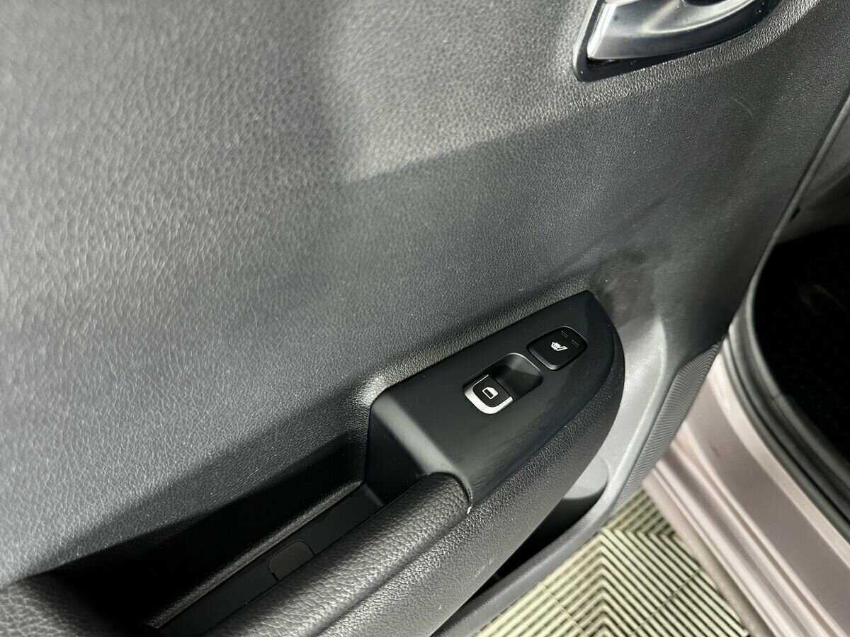 Купить Kia Rio с пробегом. Фото: #16