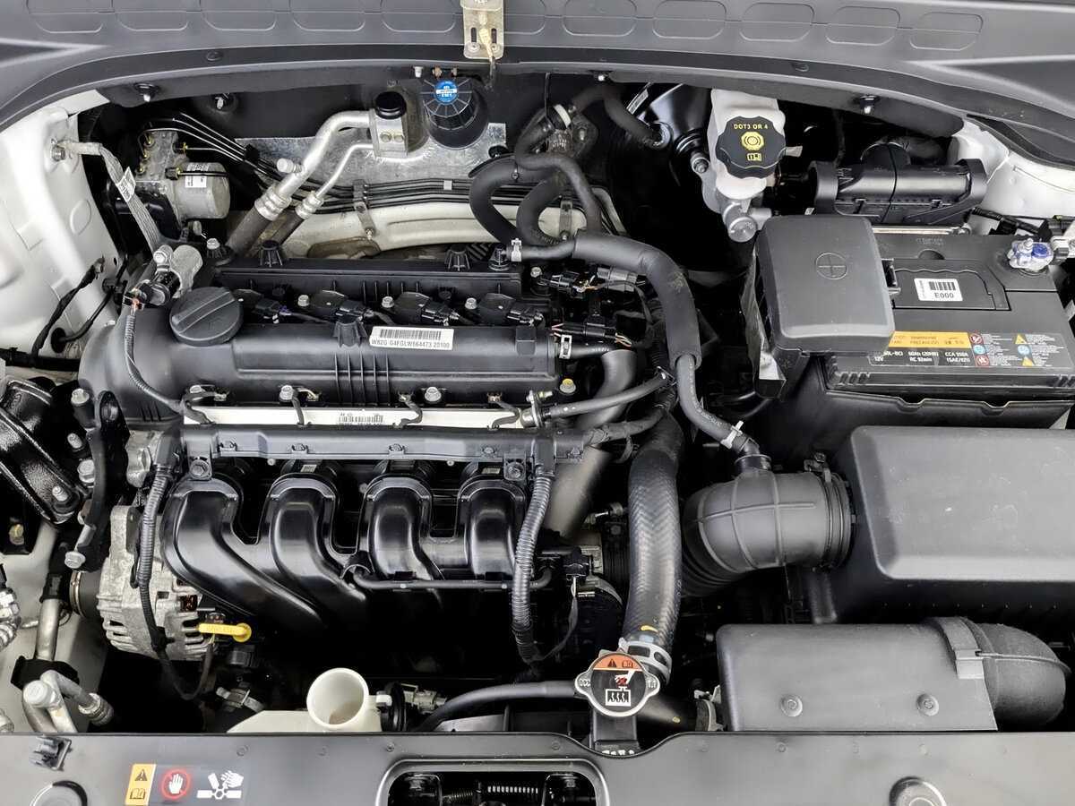 Купить Hyundai Creta с пробегом. Фото: #8