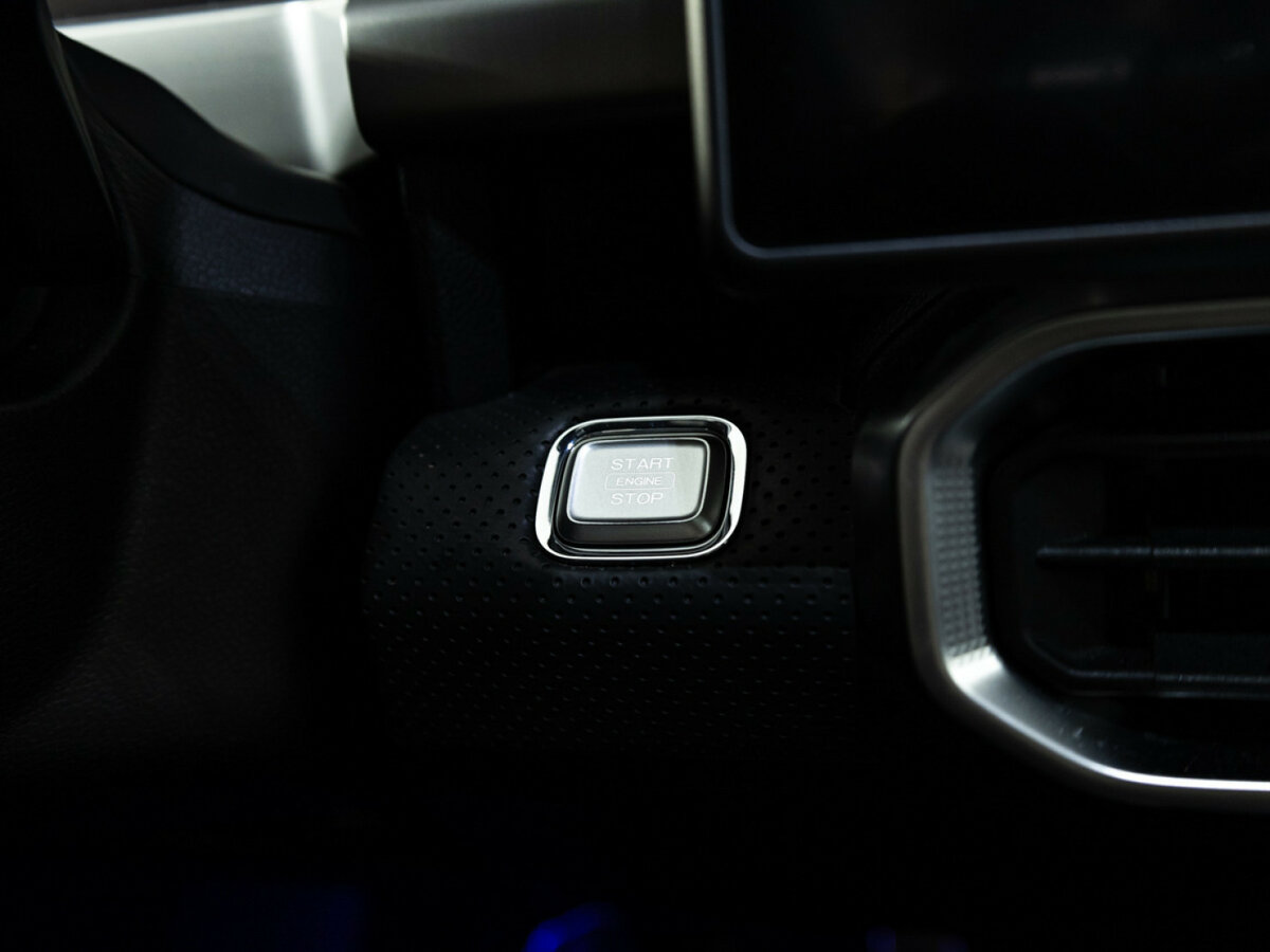 Купить Jetour T2 с пробегом. Фото: #19