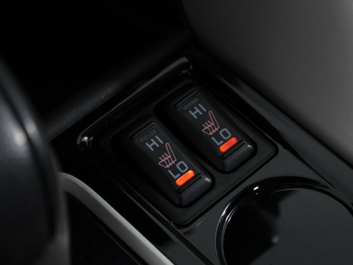 Купить Mitsubishi Eclipse Cross с пробегом. Фото: #15