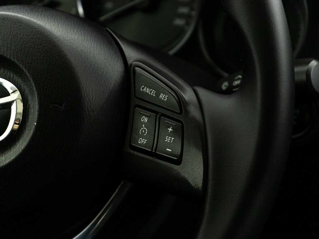 Купить Mazda CX-5 с пробегом. Фото: #18