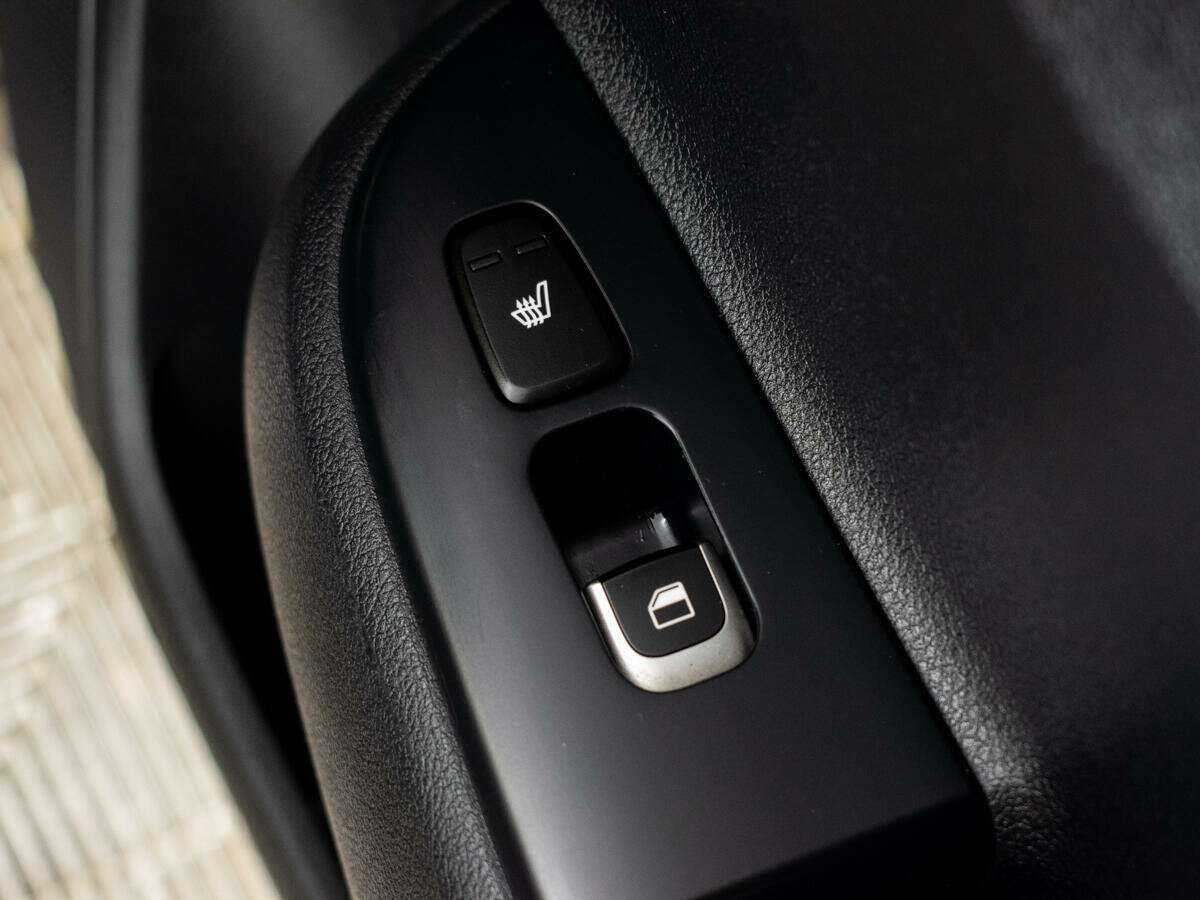 Купить Kia Rio с пробегом. Фото: #13