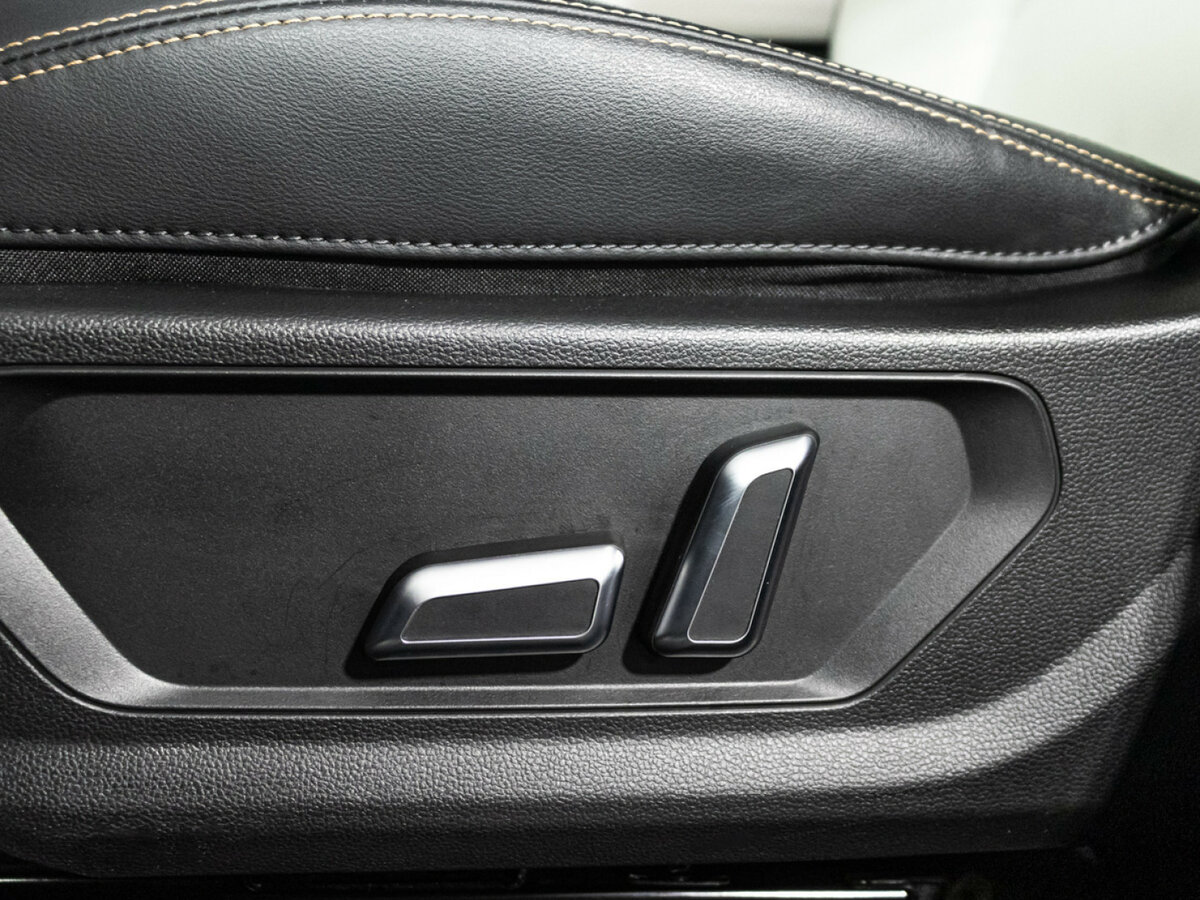 Купить Haval Jolion с пробегом. Фото: #13