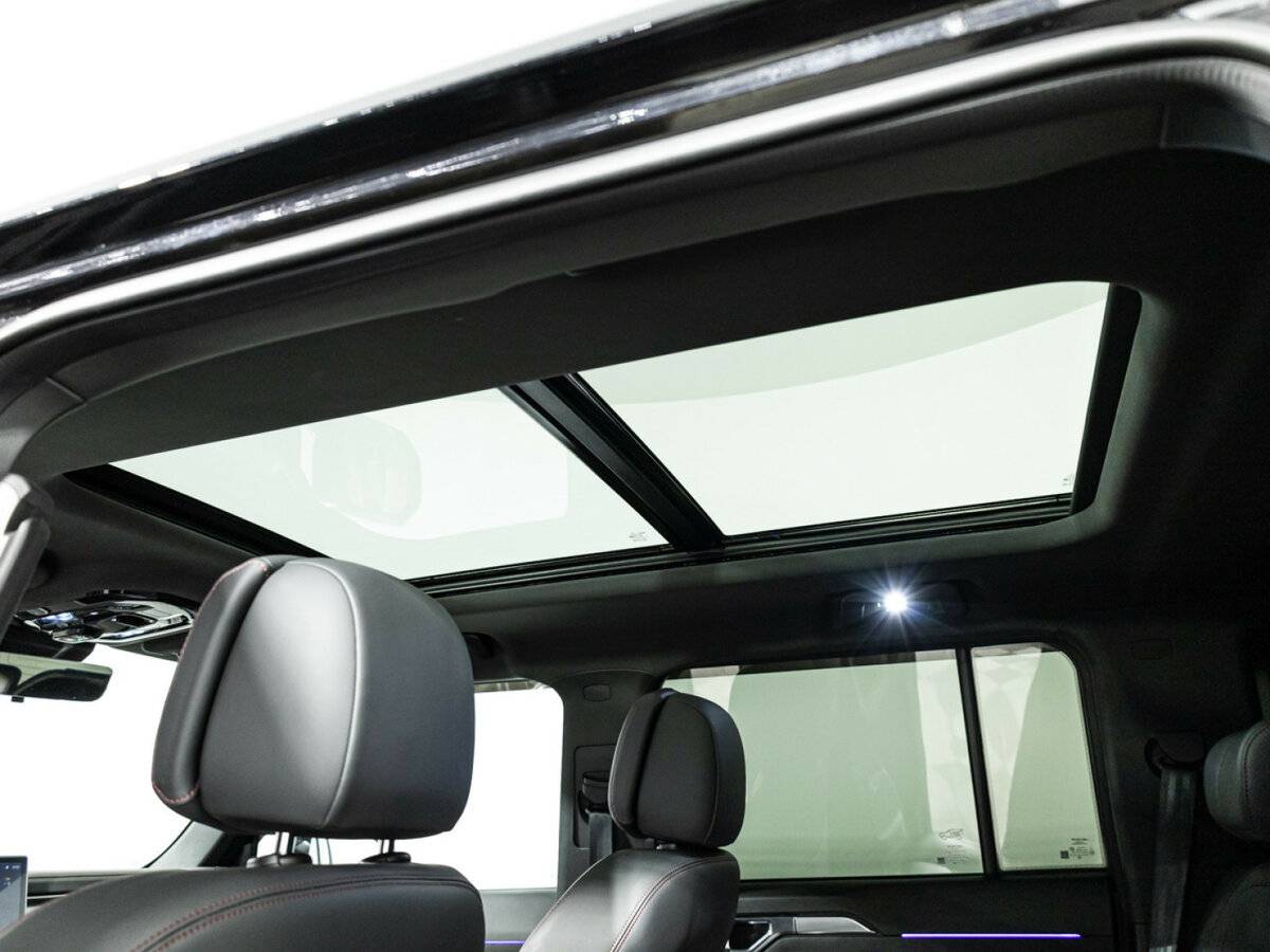 Купить Jetour T2 с пробегом. Фото: #22