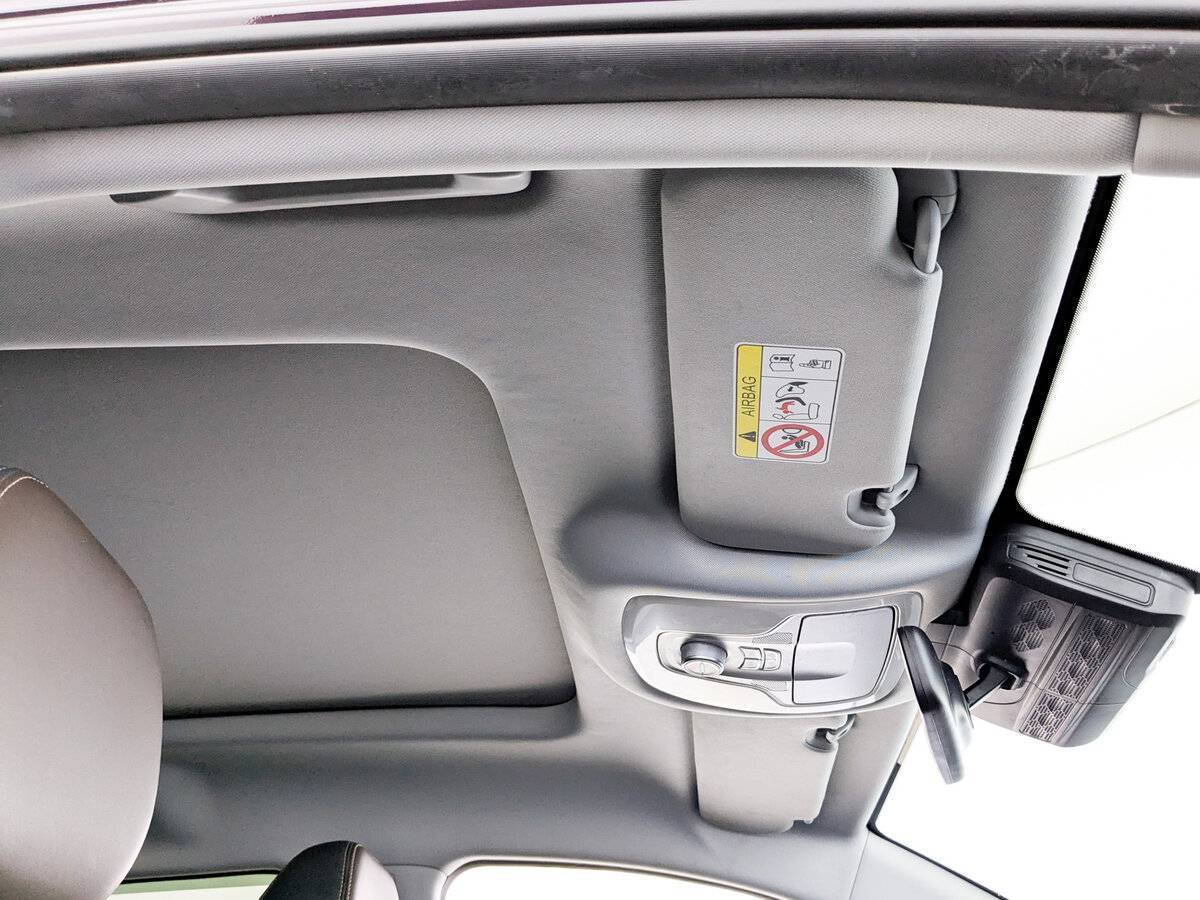 Купить Chery Tiggo 8 Pro с пробегом. Фото: #21