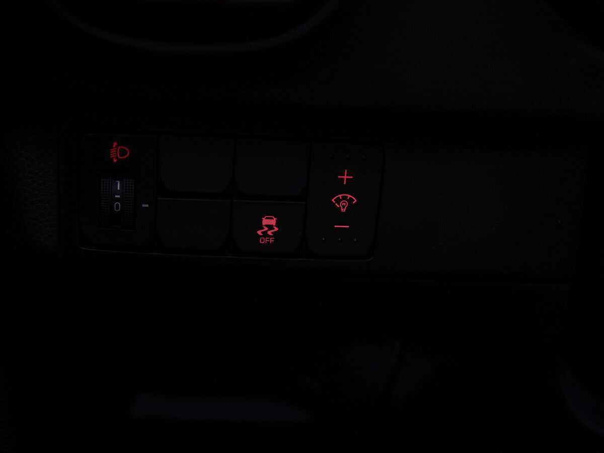 Купить Kia Soul с пробегом. Фото: #15