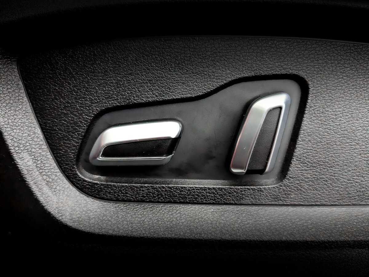 Купить Chery Tiggo 7 Pro с пробегом. Фото: #20