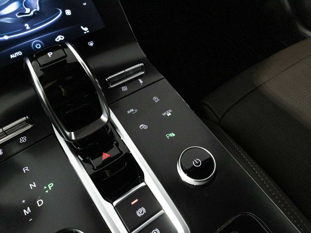 Купить Chery Tiggo 8 Pro с пробегом. Фото: #21