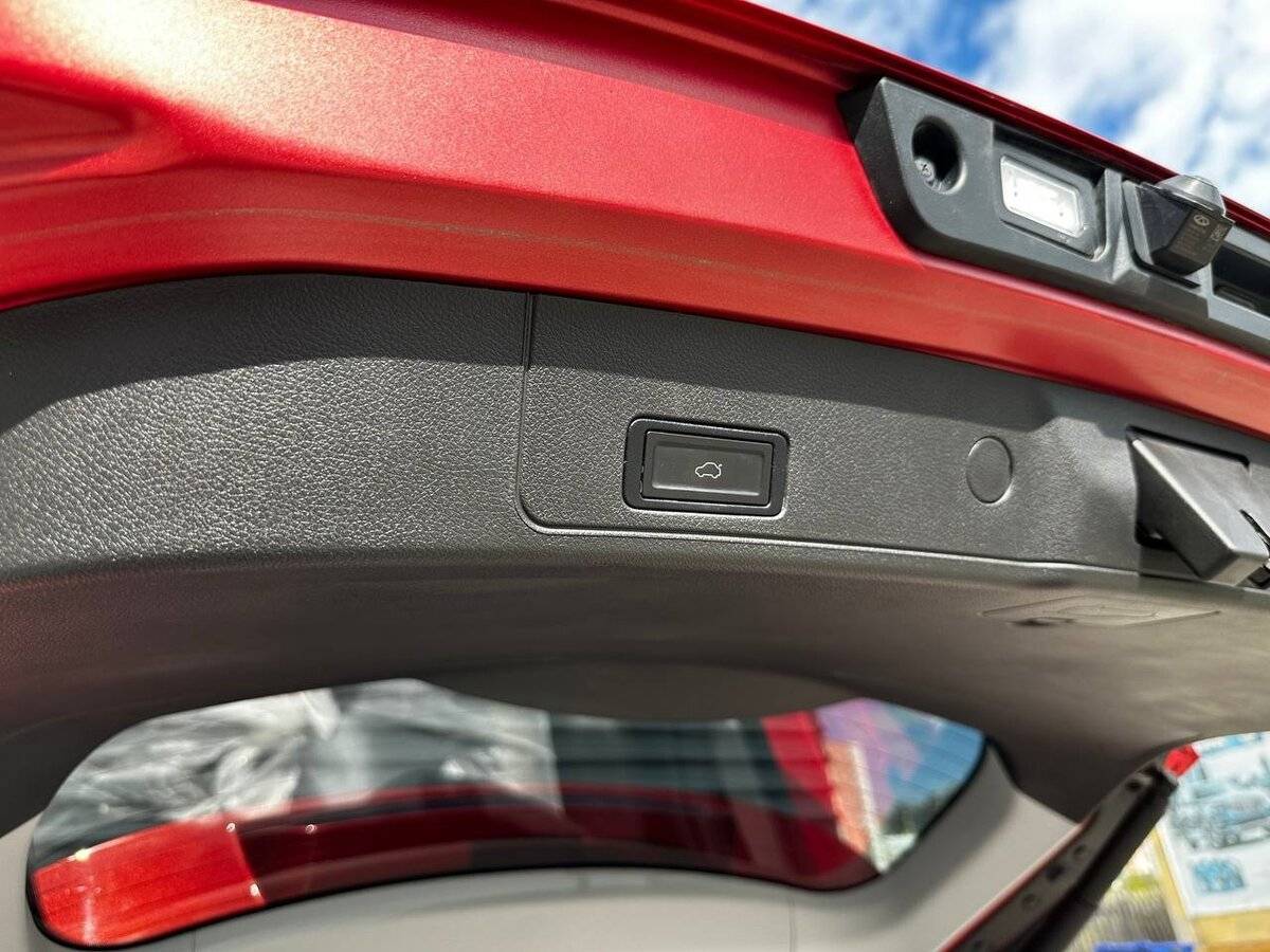 Купить Chery Tiggo 7 Pro с пробегом. Фото: #12