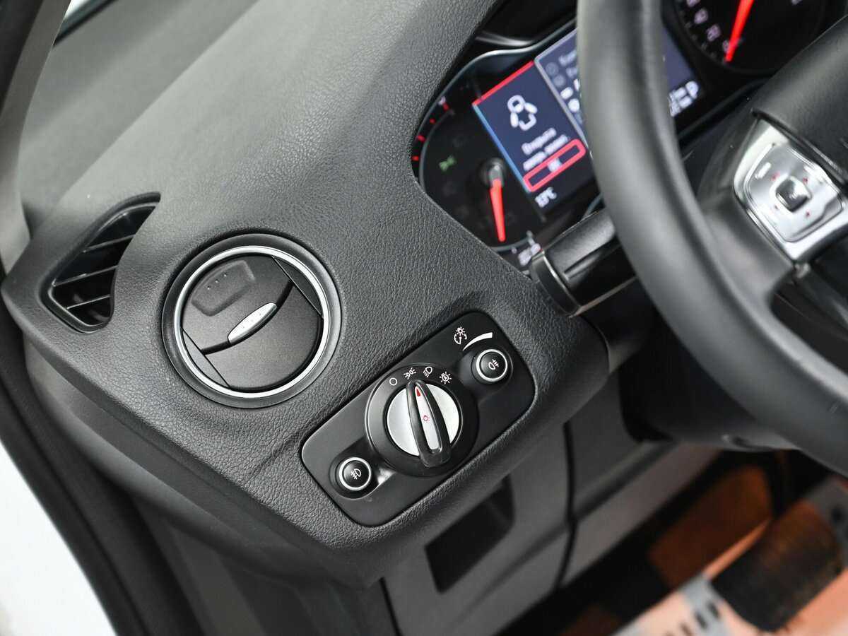 Купить Ford Mondeo с пробегом. Фото: #13