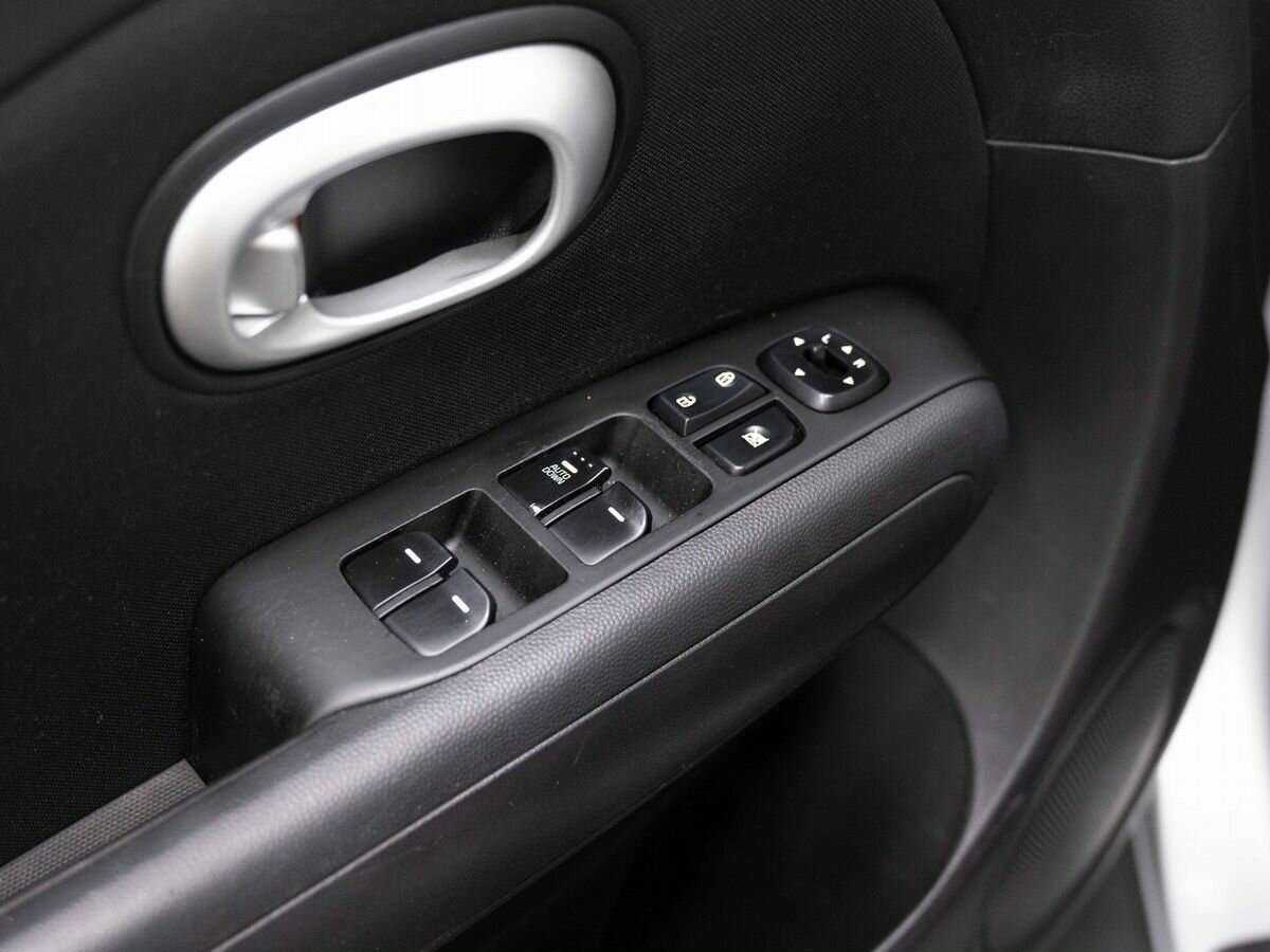 Купить Kia Soul с пробегом. Фото: #16