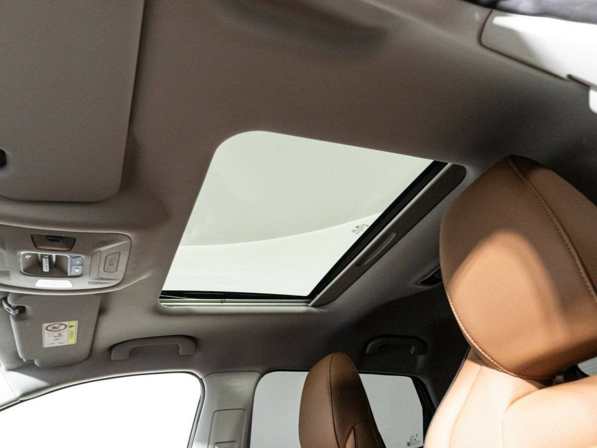 Купить OMODA C5 с пробегом. Фото: #16