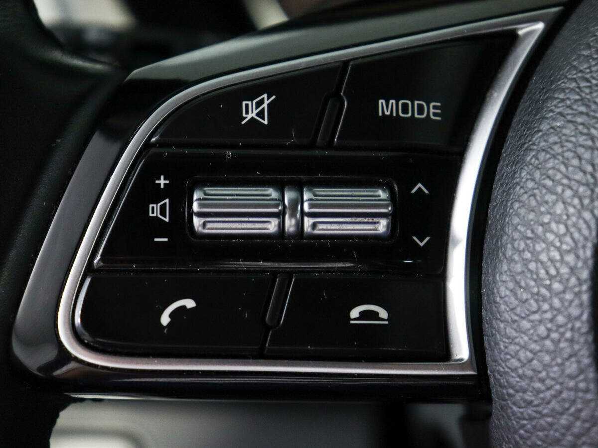 Купить Kia Seltos с пробегом. Фото: #16