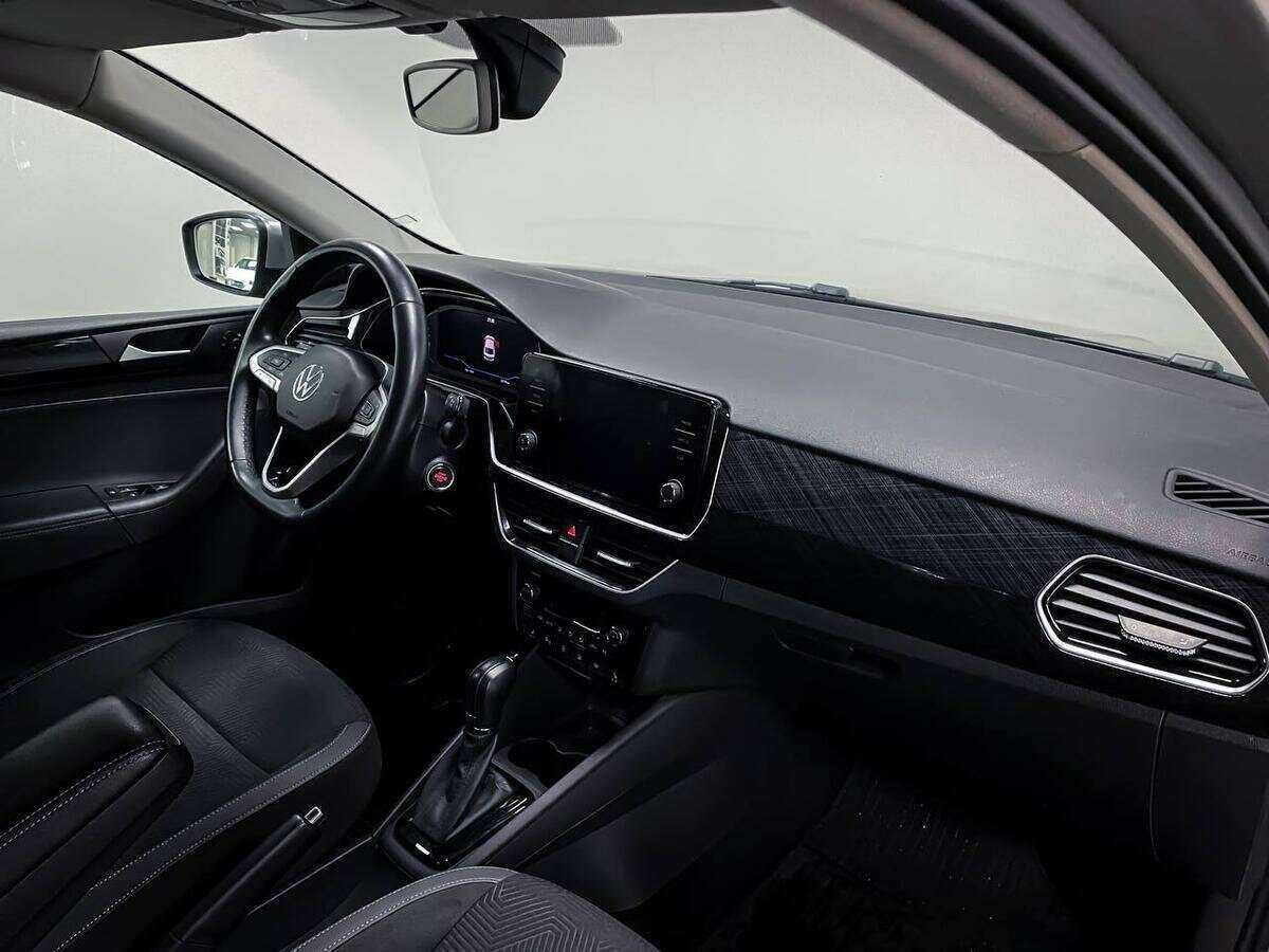 Купить Volkswagen Polo с пробегом. Фото: #9