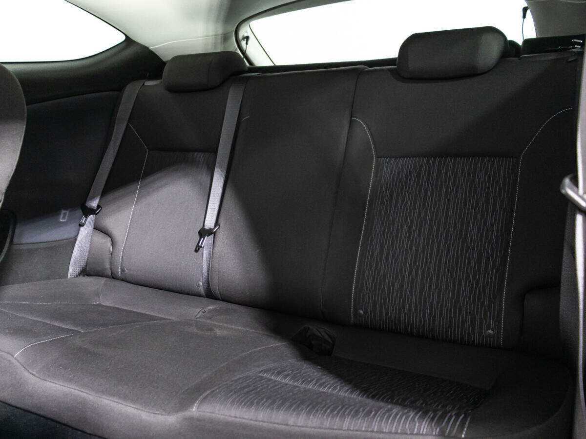 Купить Opel Astra с пробегом. Фото: #9