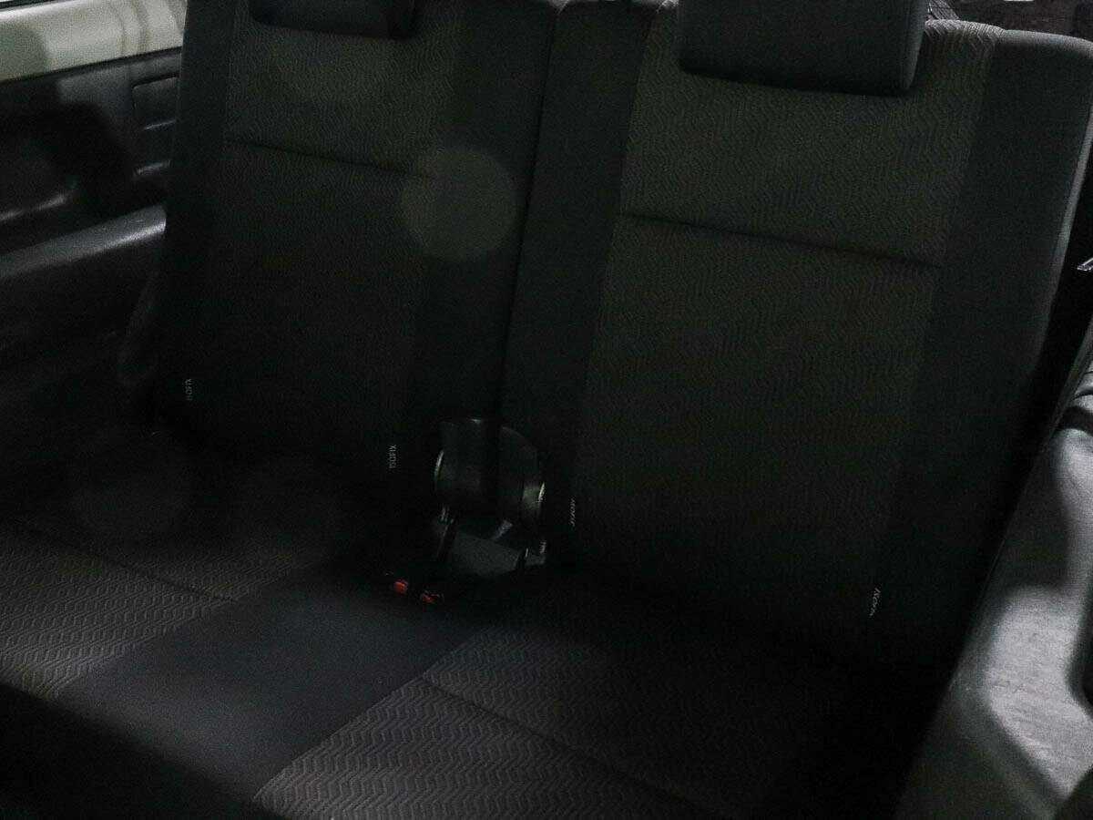 Купить Suzuki Jimny с пробегом. Фото: #7