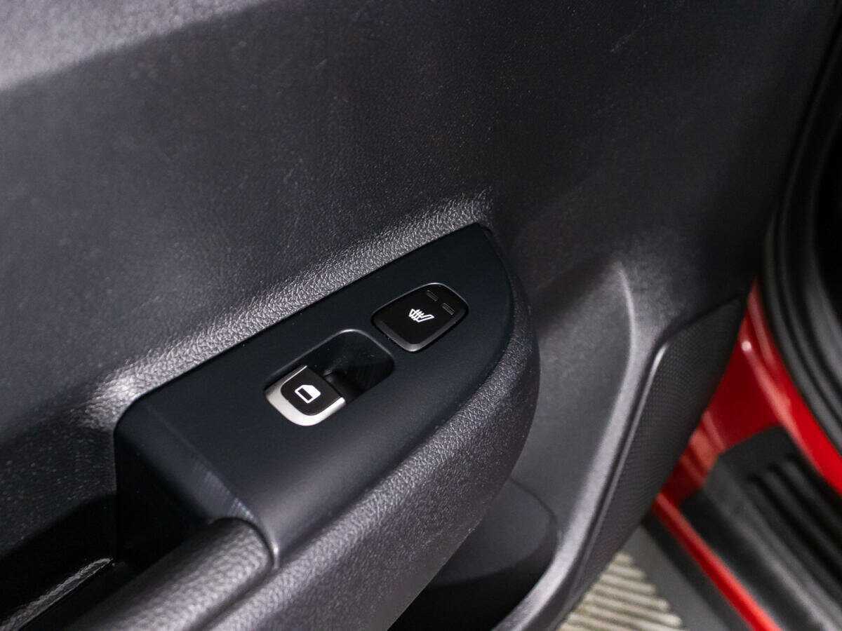 Купить Kia Rio с пробегом. Фото: #25