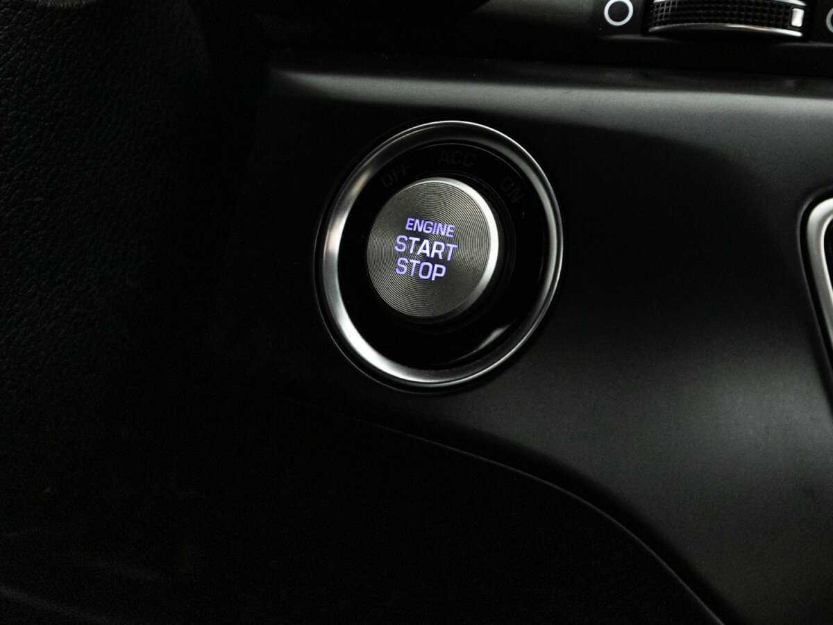 Купить Hyundai Sonata с пробегом. Фото: #17