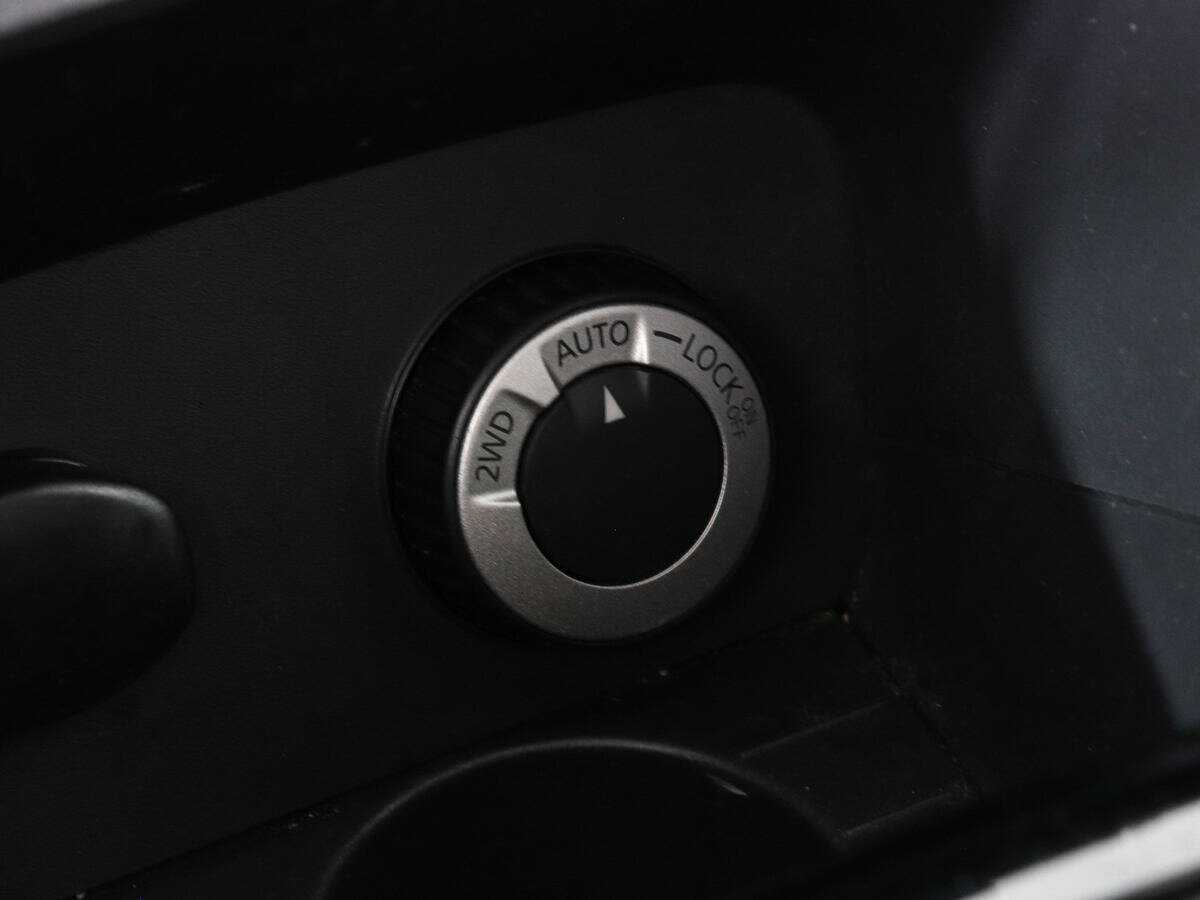 Купить Renault Kaptur с пробегом. Фото: #12