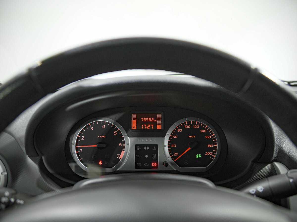 Купить Lada (ВАЗ) Largus с пробегом. Фото: #6