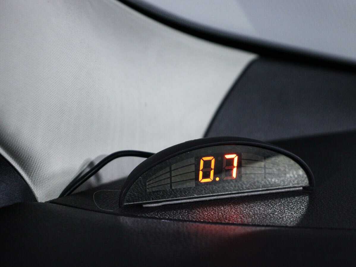 Купить Ford Kuga с пробегом. Фото: #14