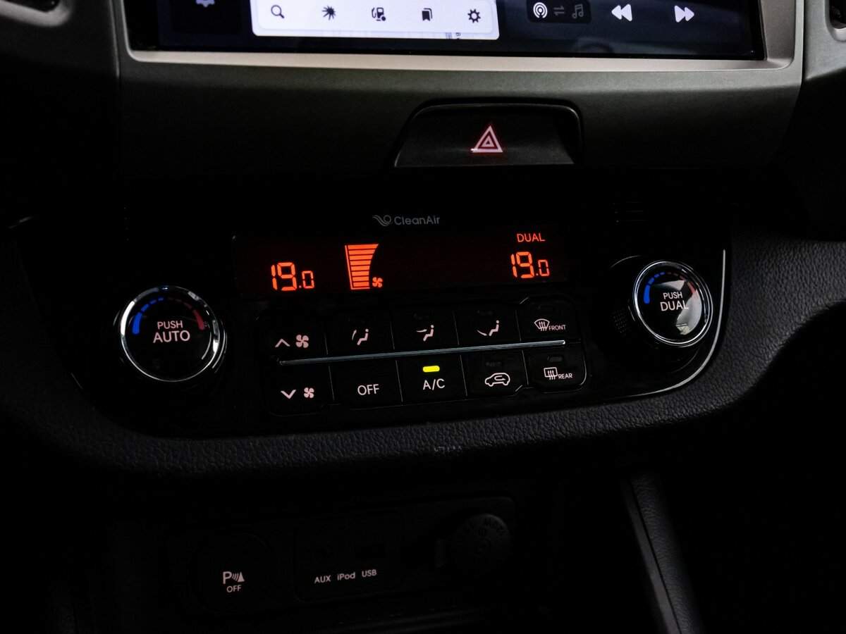 Купить Kia Sportage с пробегом. Фото: #16