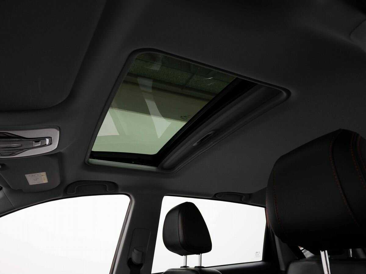 Купить Chery Tiggo 5 с пробегом. Фото: #17