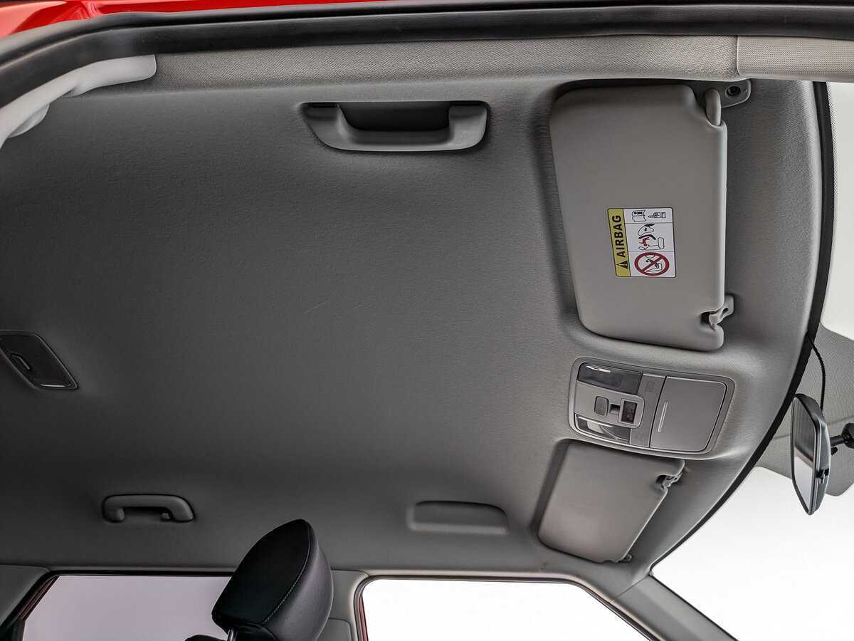 Купить Kia Soul с пробегом. Фото: #19