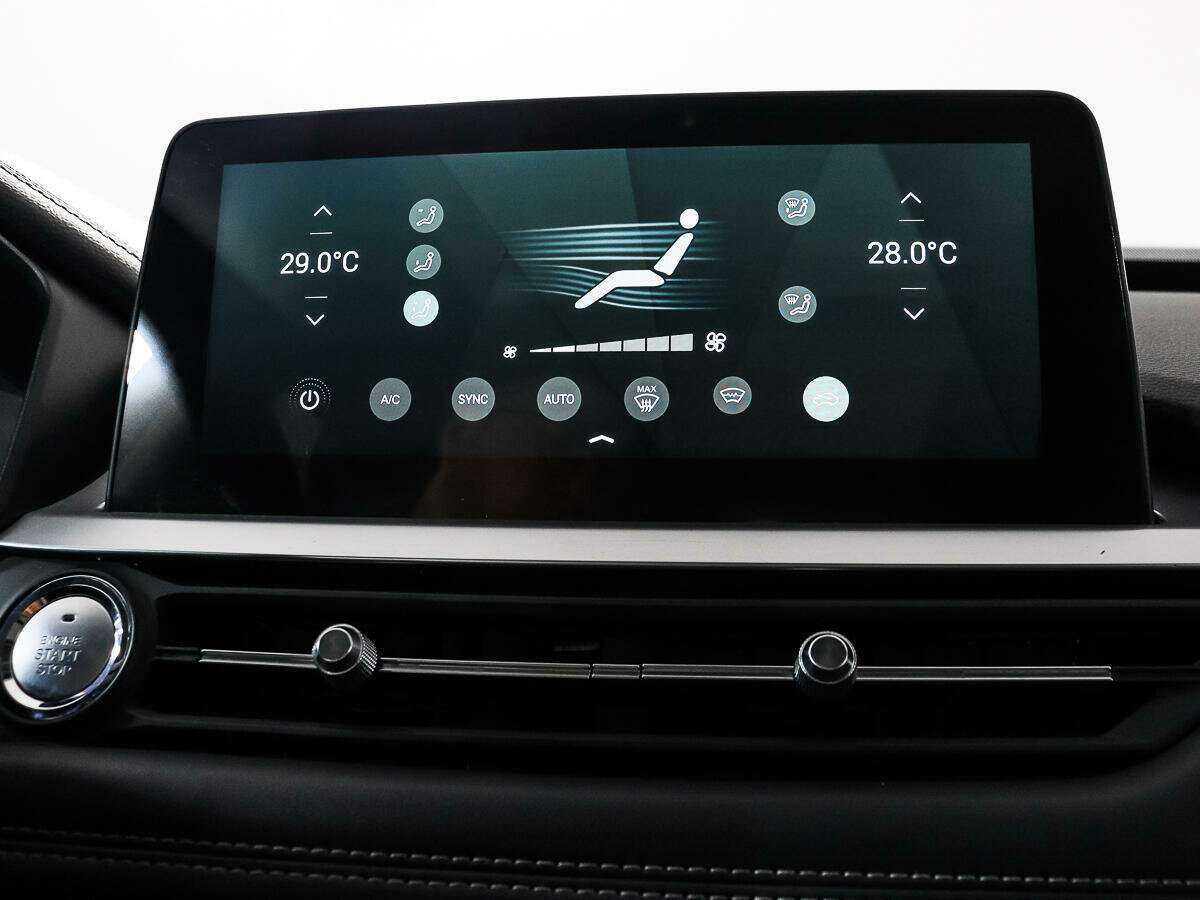 Купить Chery Tiggo 7 Pro с пробегом. Фото: #20