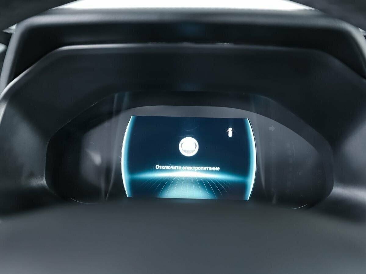 Купить Chery Tiggo 7 Pro с пробегом. Фото: #12