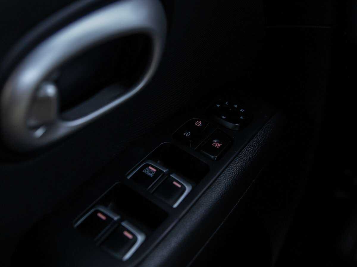 Купить Kia Soul с пробегом. Фото: #10