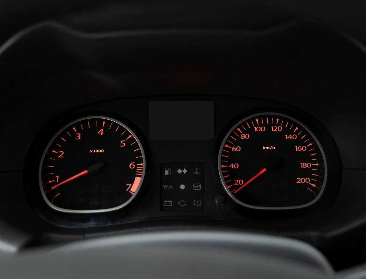 Купить Renault Duster с пробегом. Фото: #15