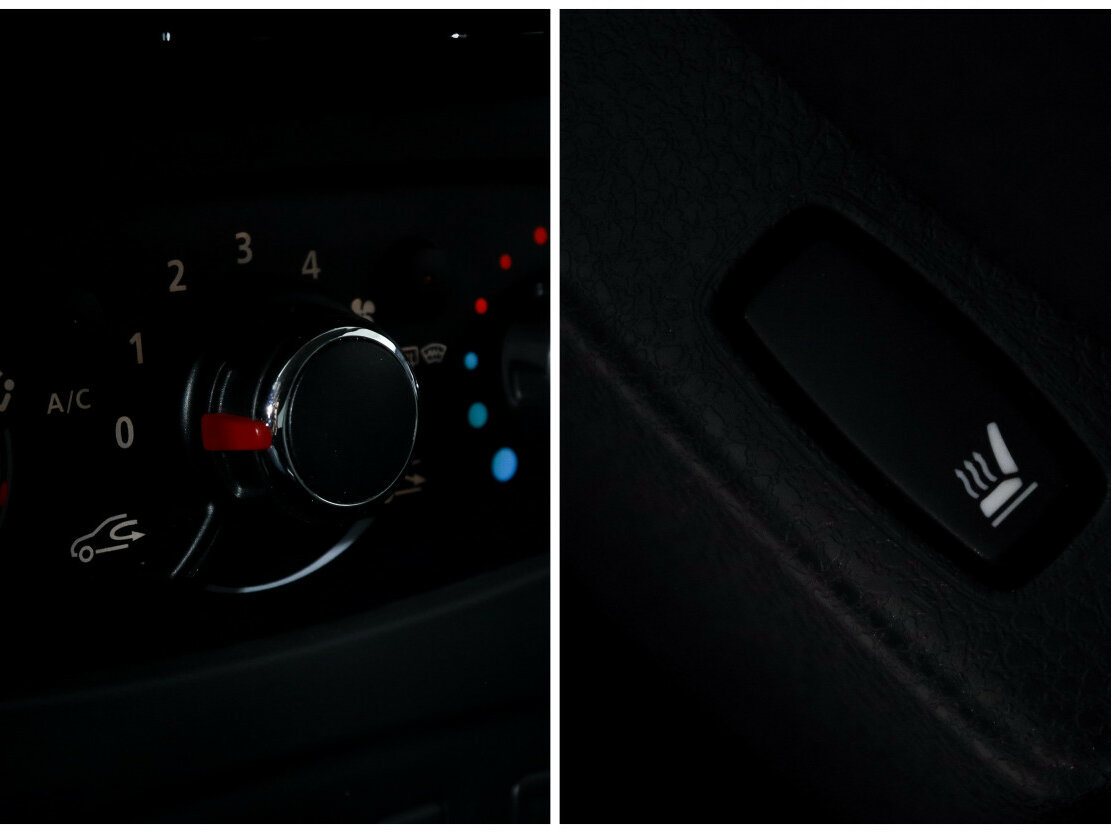 Купить Renault Logan с пробегом. Фото: #12