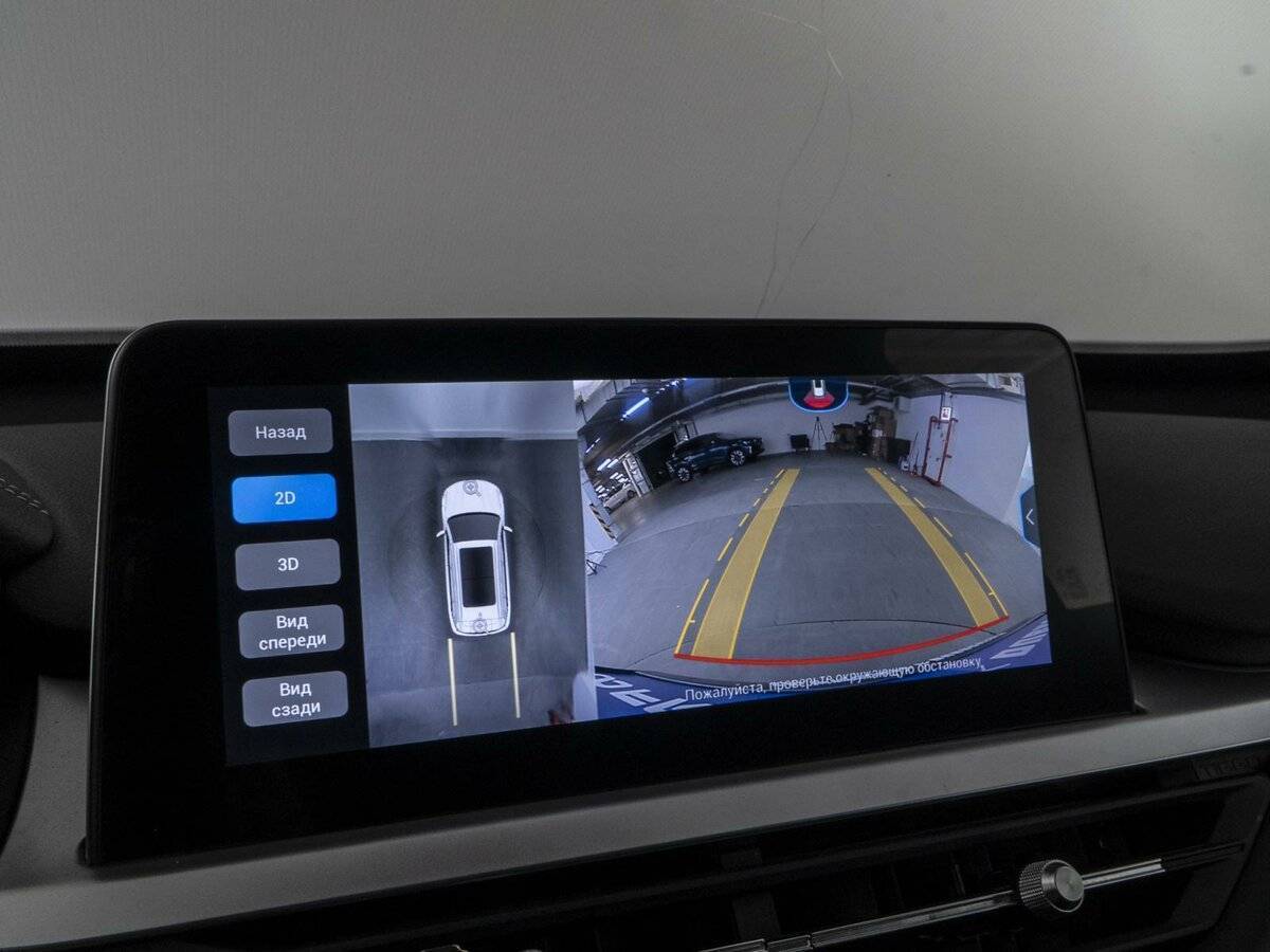 Купить Chery Tiggo 7 Pro с пробегом. Фото: #20