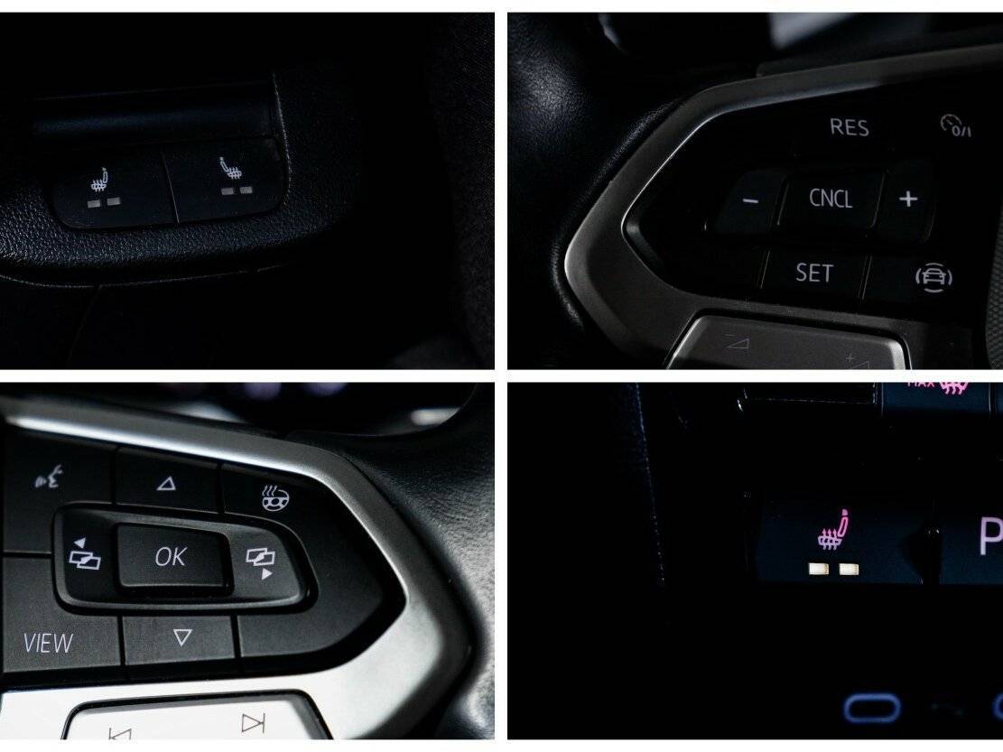 Купить Volkswagen Polo с пробегом. Фото: #18