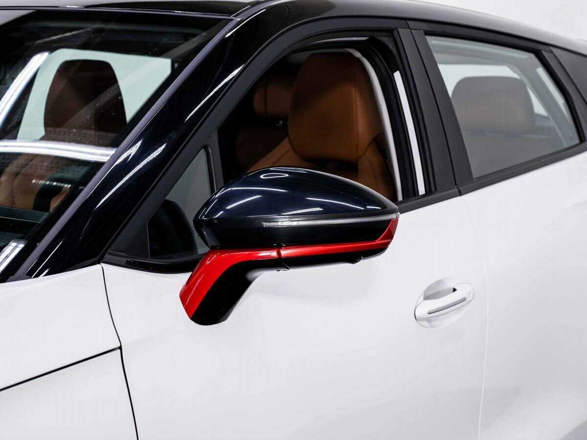 Купить OMODA C5 с пробегом. Фото: #7