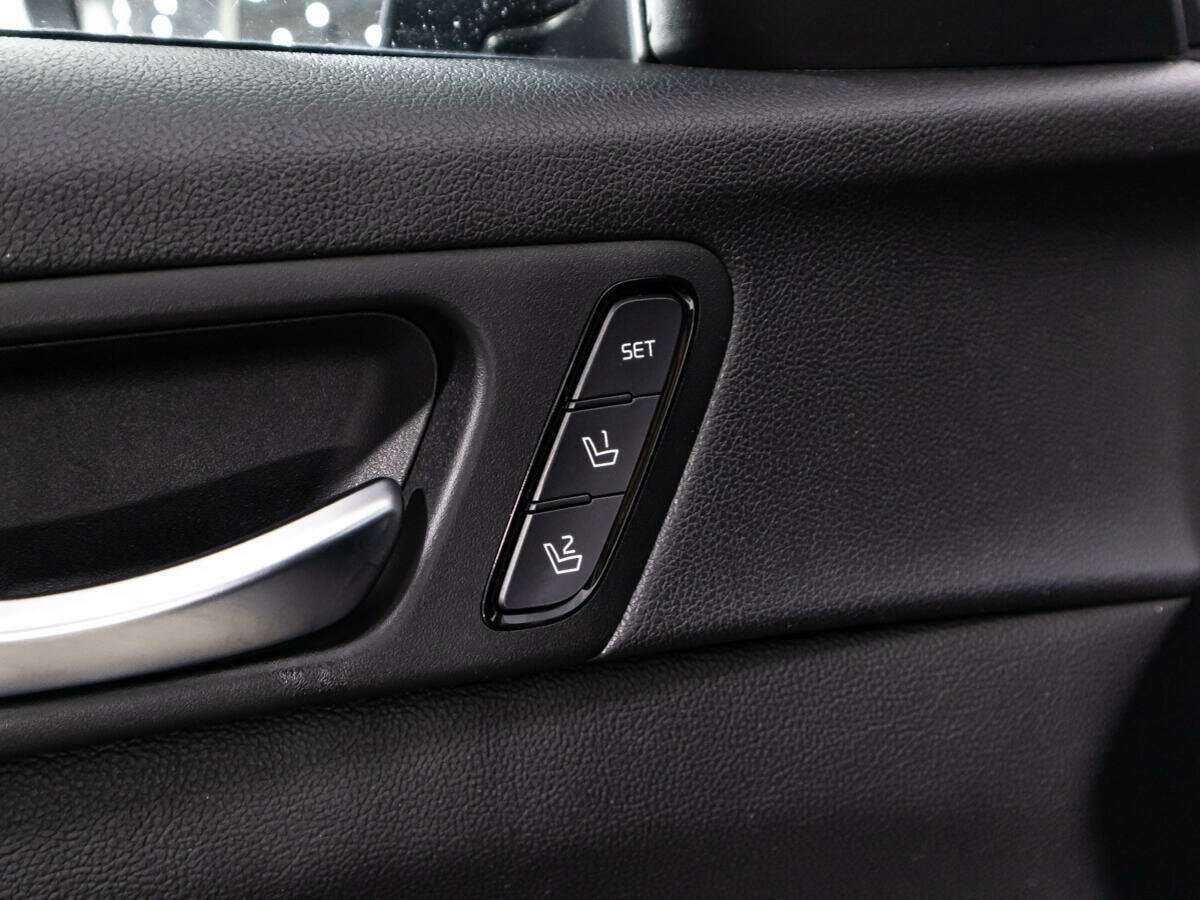 Купить Kia Optima с пробегом. Фото: #16