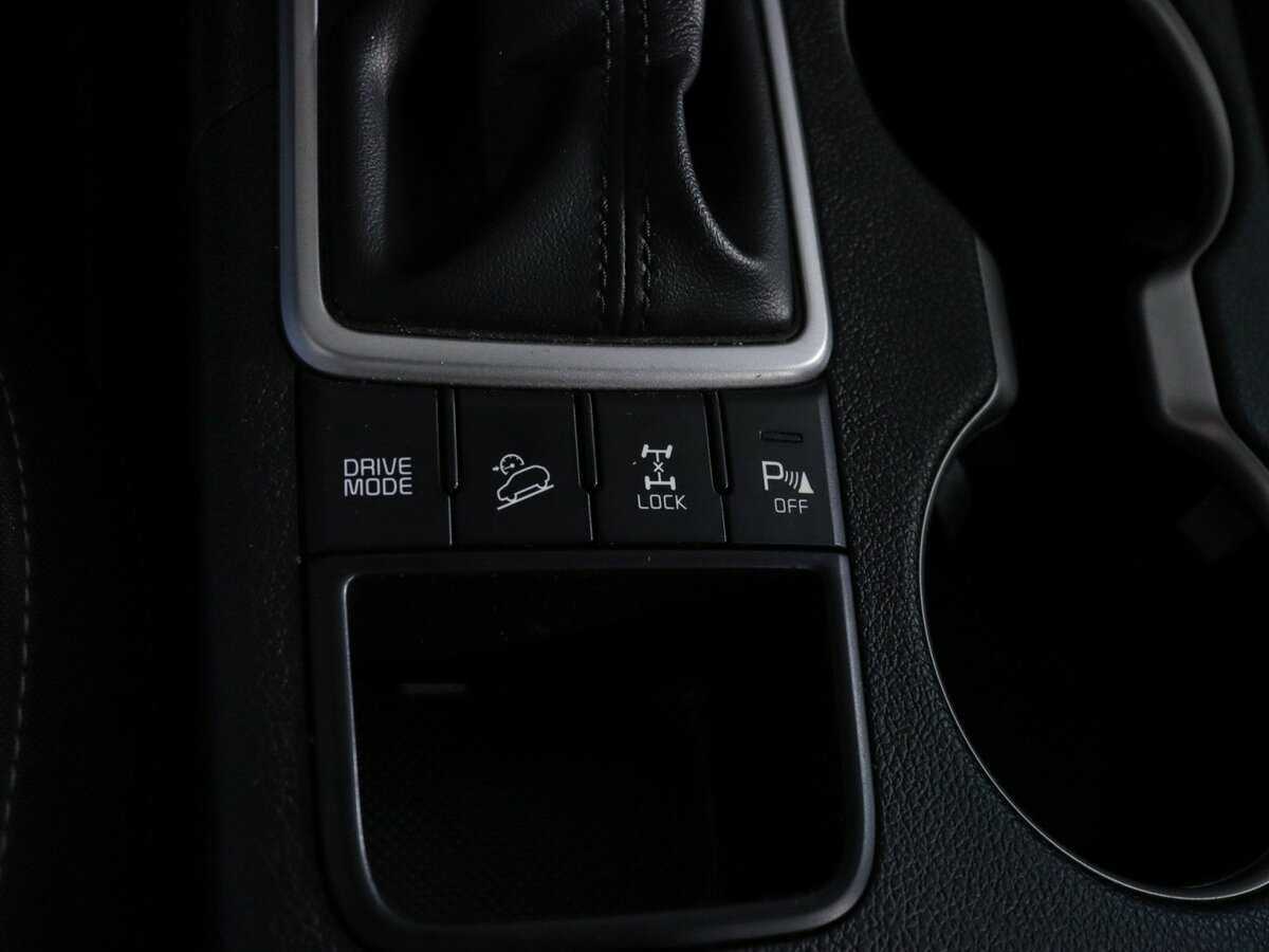 Купить Kia Sportage с пробегом. Фото: #18