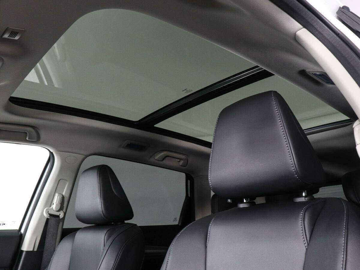 Купить Haval F7 с пробегом. Фото: #14