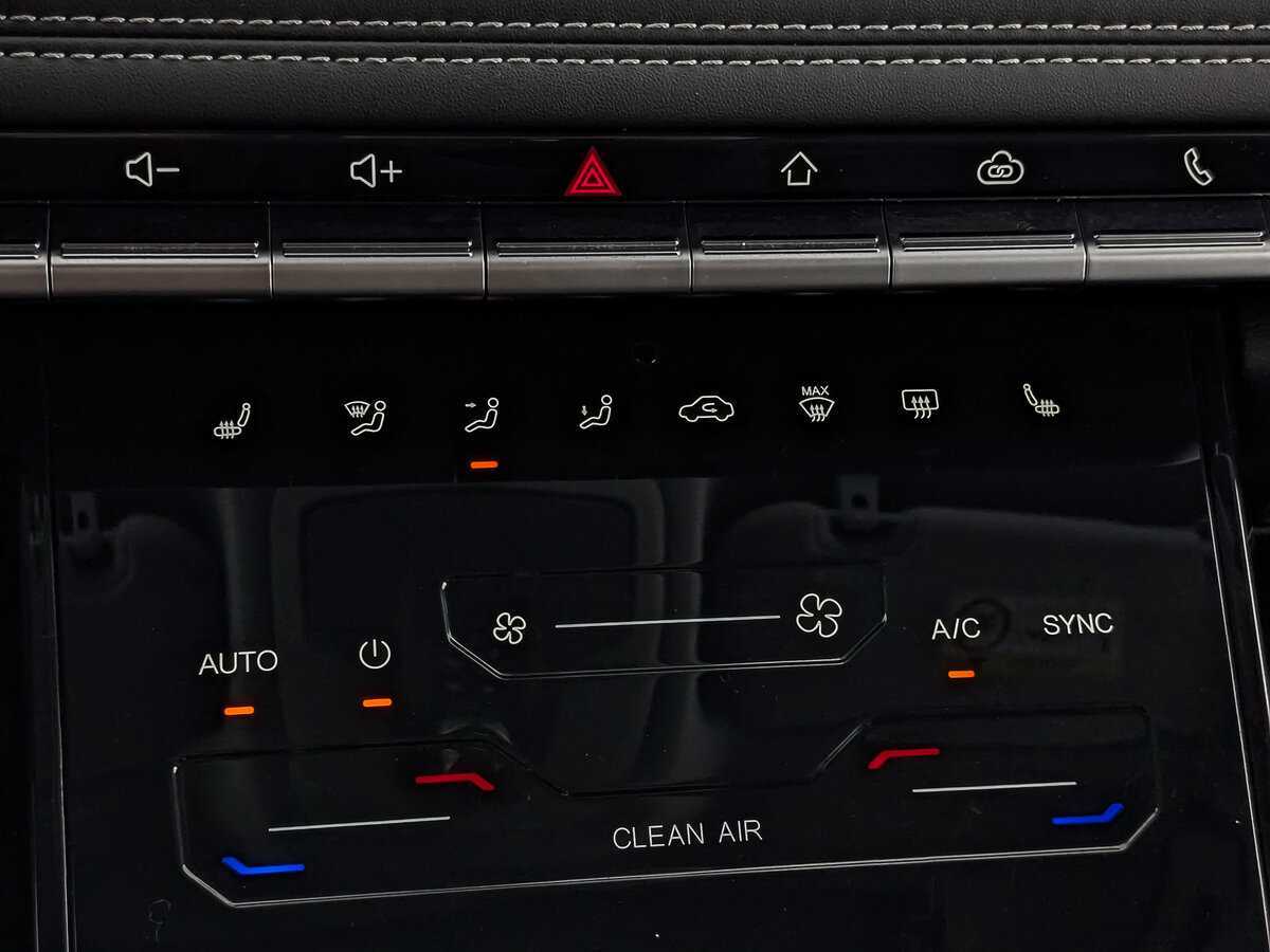 Купить Chery Tiggo 7 Pro с пробегом. Фото: #21