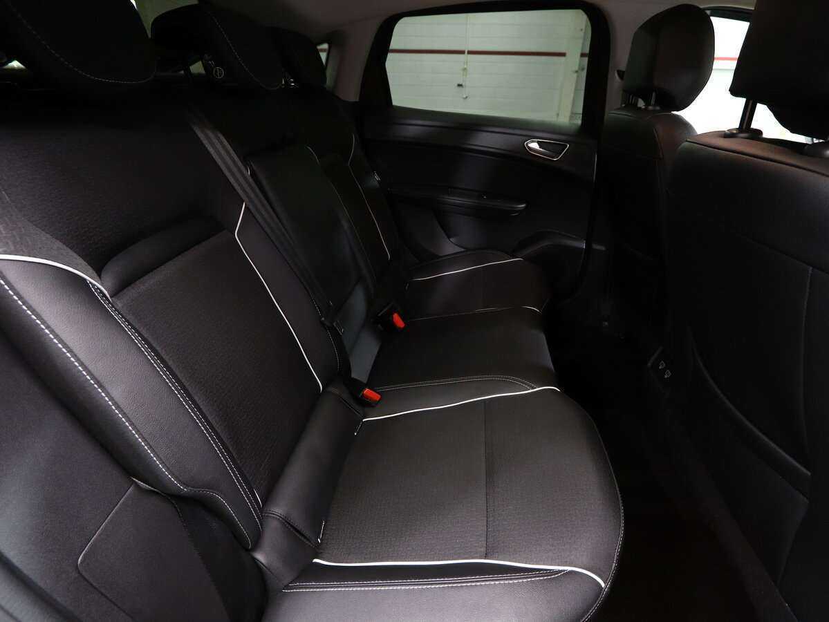 Купить Renault Arkana с пробегом. Фото: #15