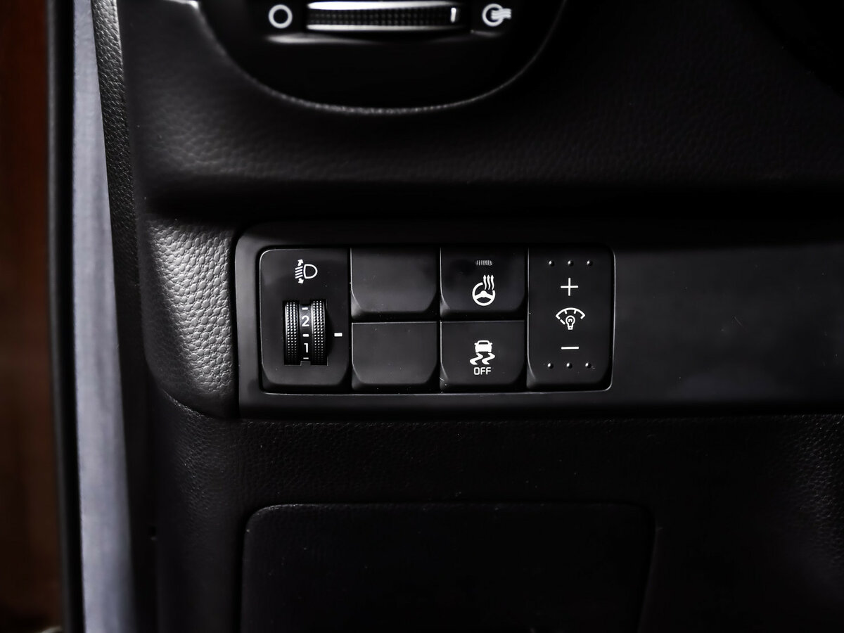 Купить Kia Soul с пробегом. Фото: #15