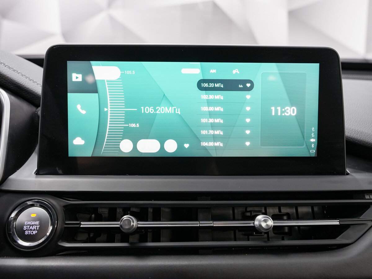 Купить Chery Tiggo 8 с пробегом. Фото: #19