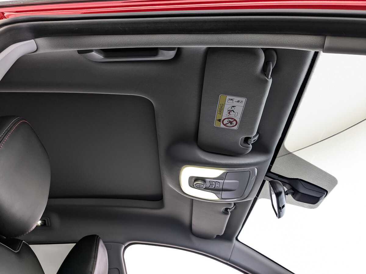 Купить Chery Tiggo 7 Pro с пробегом. Фото: #20