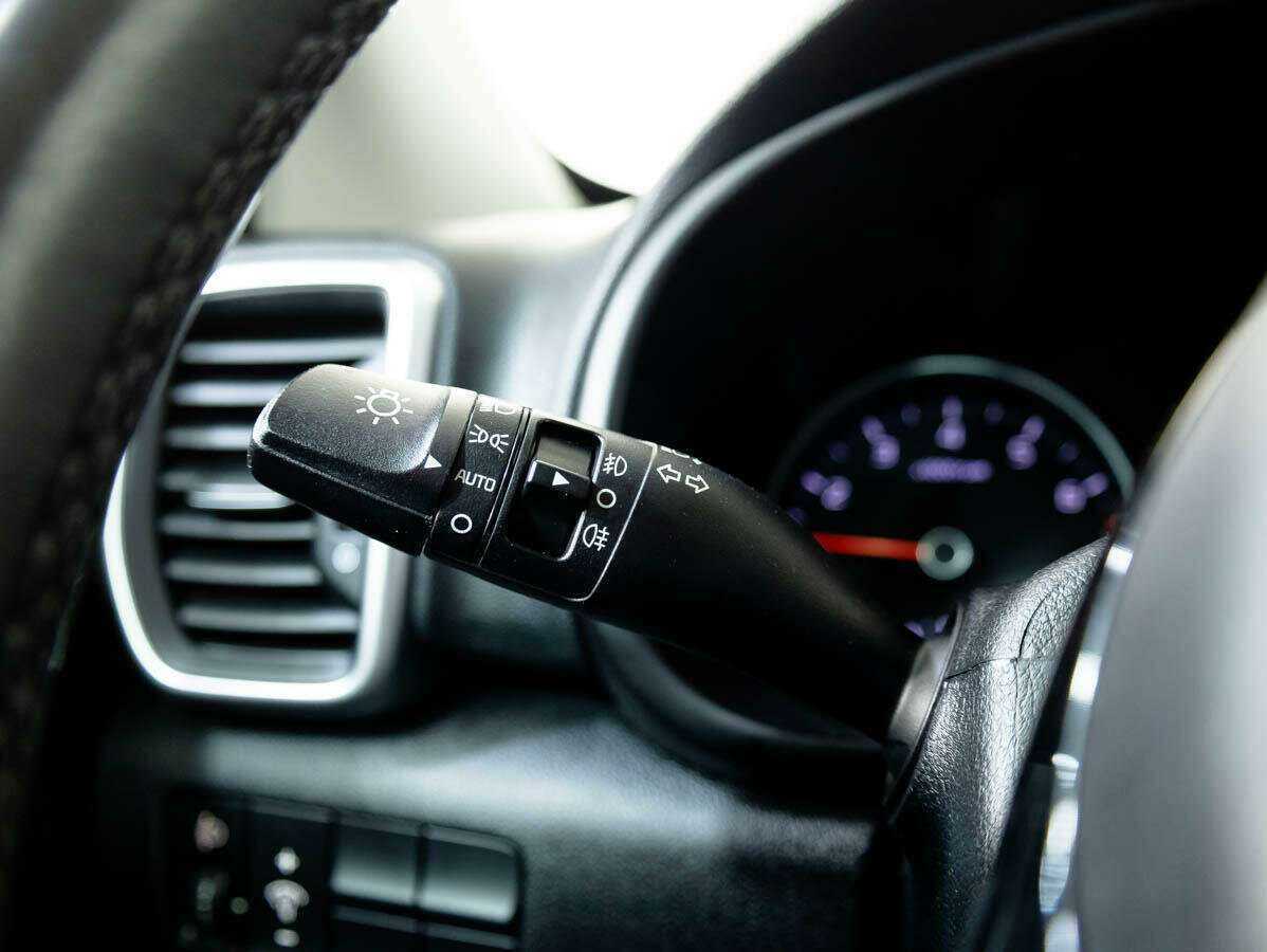 Купить Kia Sportage с пробегом. Фото: #20