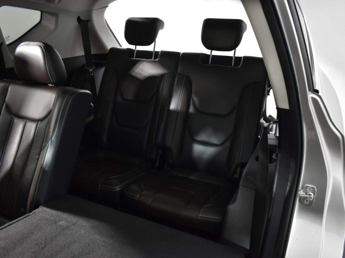 Купить Dongfeng 580 с пробегом. Фото: #13