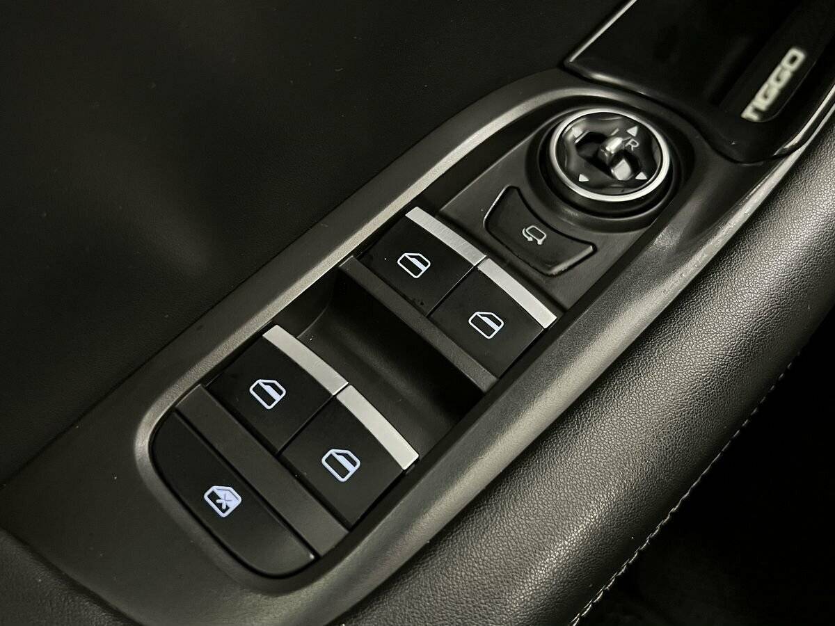 Купить Chery Tiggo 7 Pro с пробегом. Фото: #7