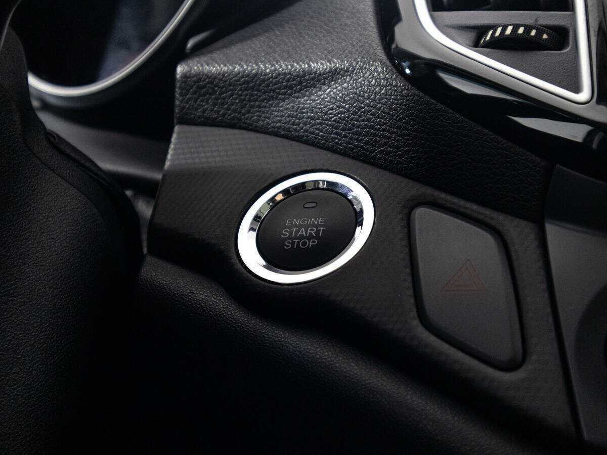 Купить Chery Tiggo 5 с пробегом. Фото: #16